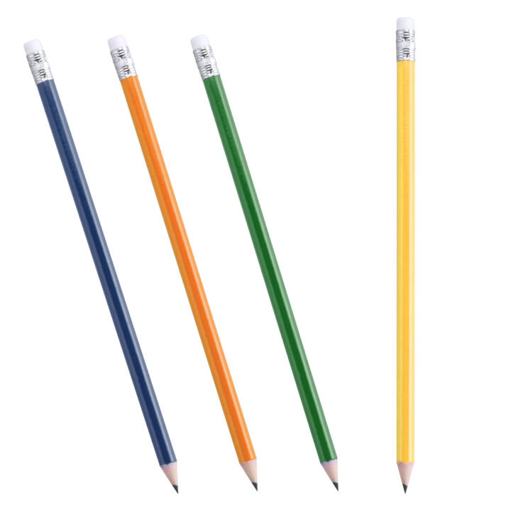 Pencil Basico Brandelity