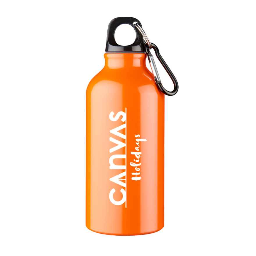 Promotional Camping Water Bottle
