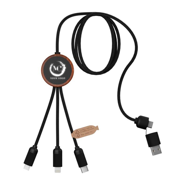 Rpet Lightup Charging Cable
