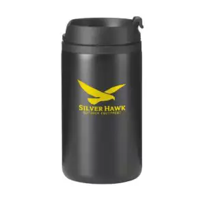 Promotional Engraved Coffee Cup