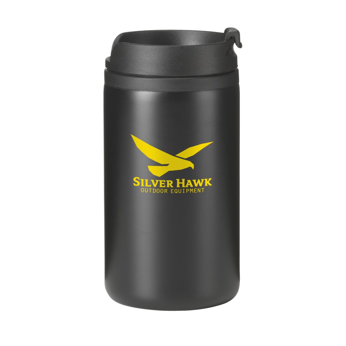 Promotional Engraved Coffee Cup