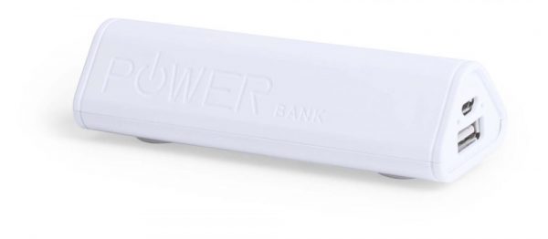 Suctioned Power Bank
