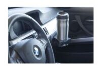 Sleek Recycled 450Ml Mug In Car Drinks Holder