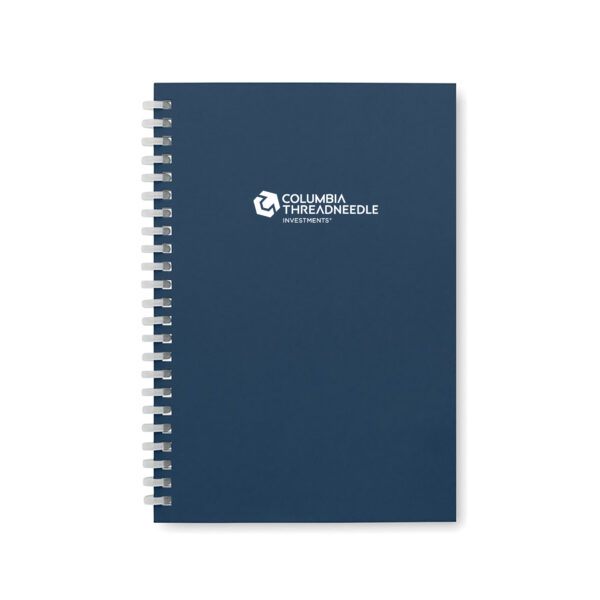 Promotional A5 Recycled Carton Notebook