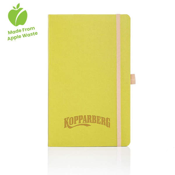 Eco Castelli Branded Notebook