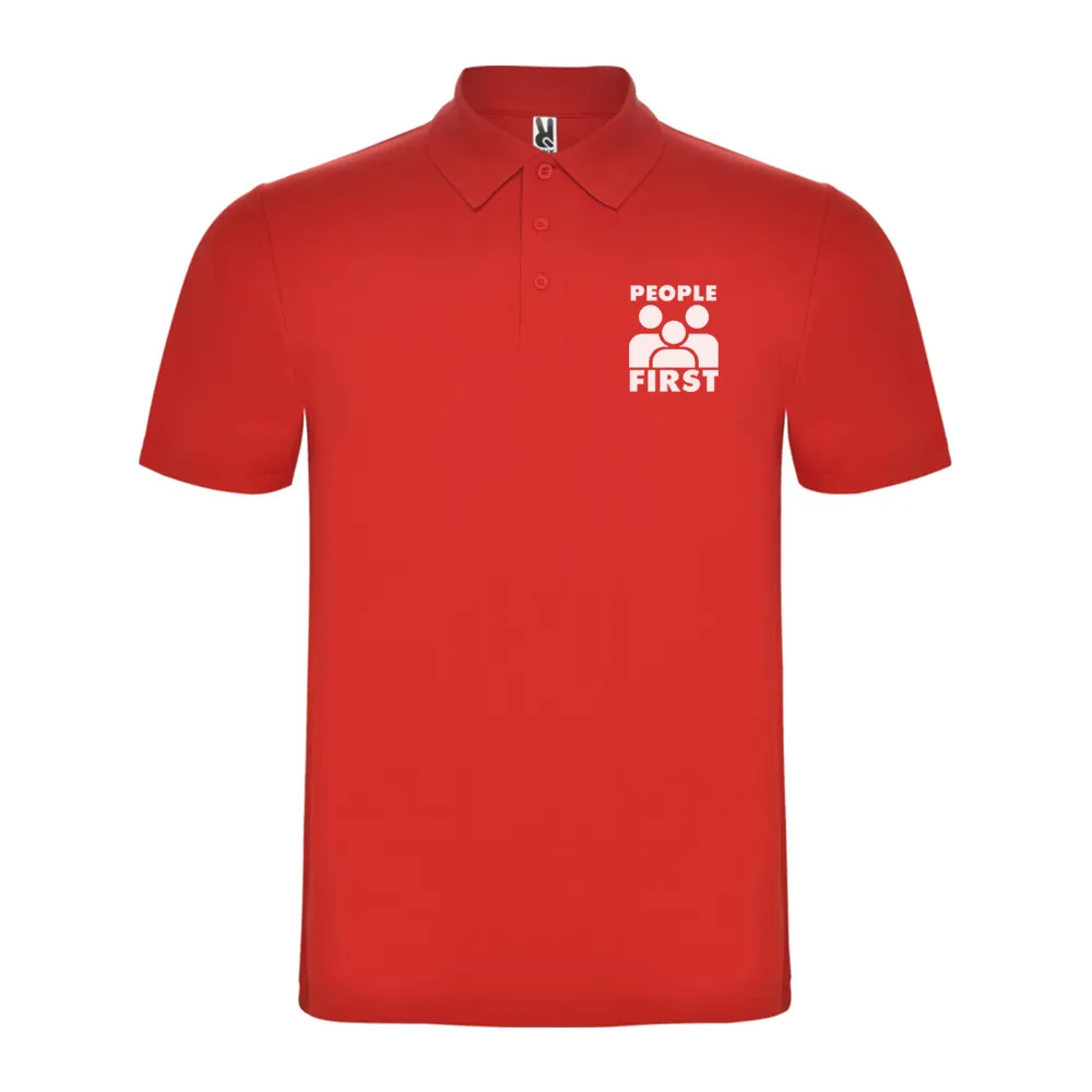 Austral Polo Main