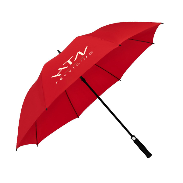 Branded Automatic Golf Umbrella