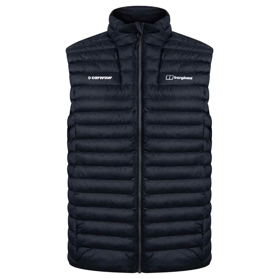 Logo Branded Berghaus Vaskye Syn Vest