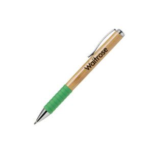 Promotional Bamboo Pen
