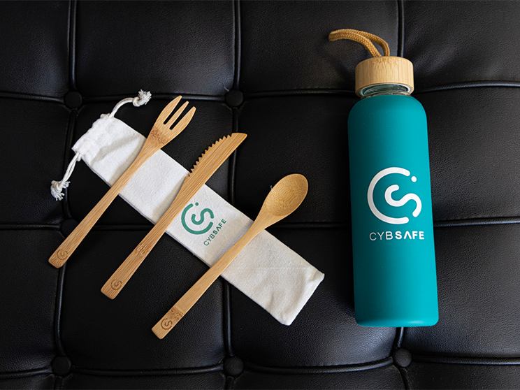 Reusable Branded Products