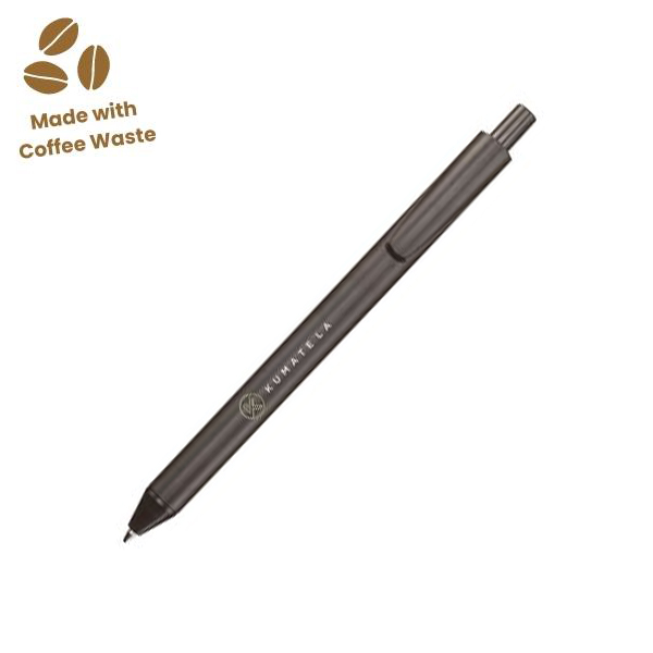 Branded Cafe Coffee Pen