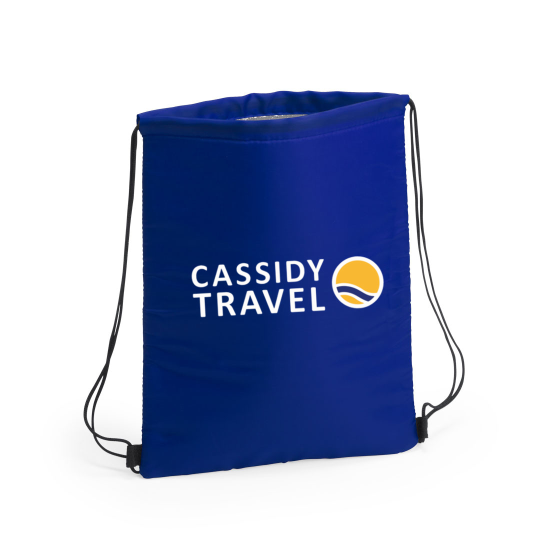 Cassidy Travels