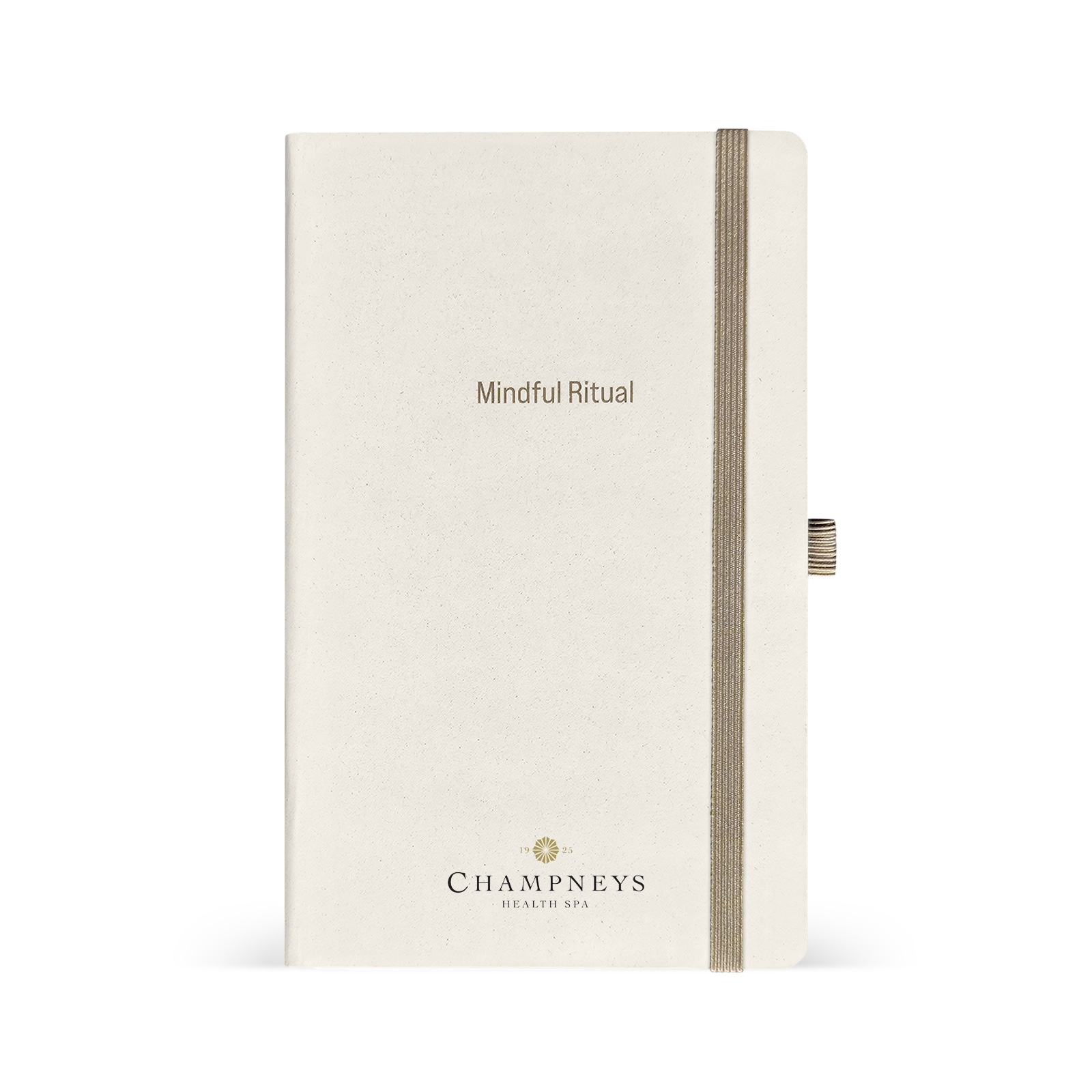Castelli Mindful Ritual Journal