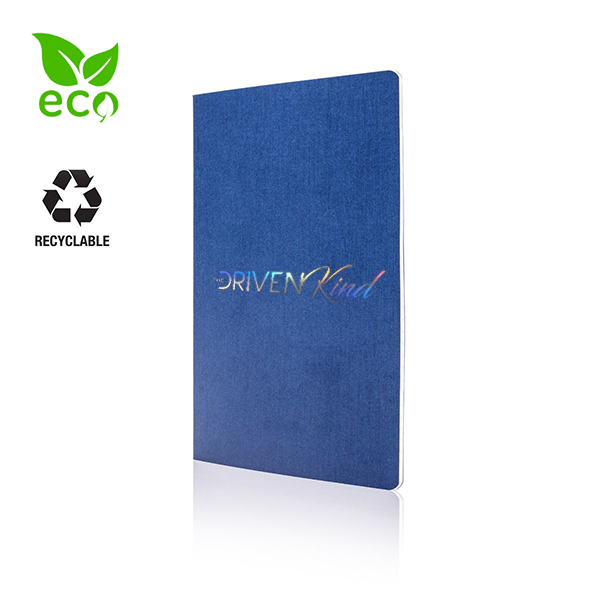 Branded Castelli Notebook