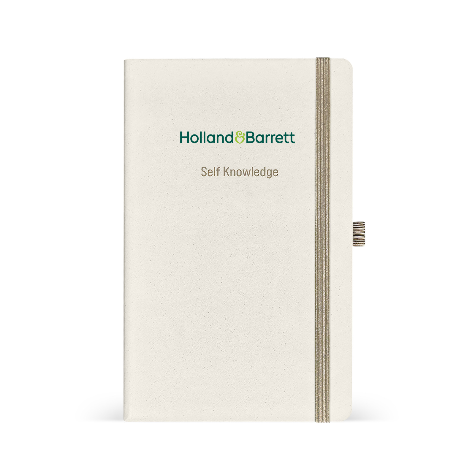 Branded Castelli Self Knowledge Journal