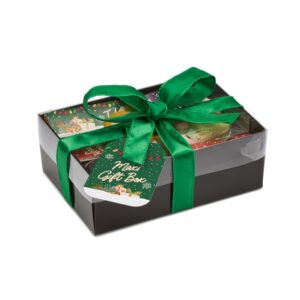 Branded Christmas Maxi Gift Box 