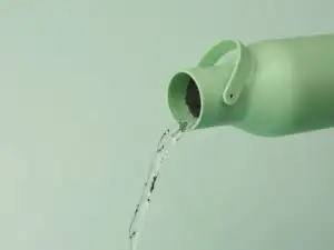 Circular Recycled Water Bottle 500Ml Image 2