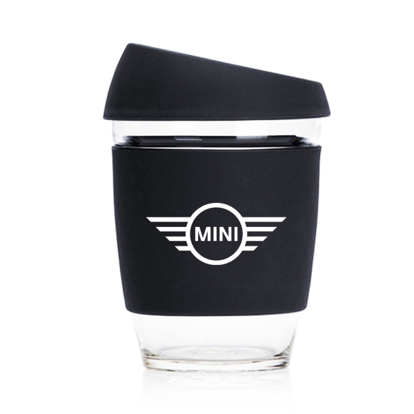 Promotional Glass Coffee Cup