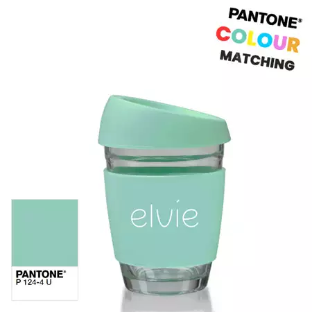 Pantone&Reg; Matched