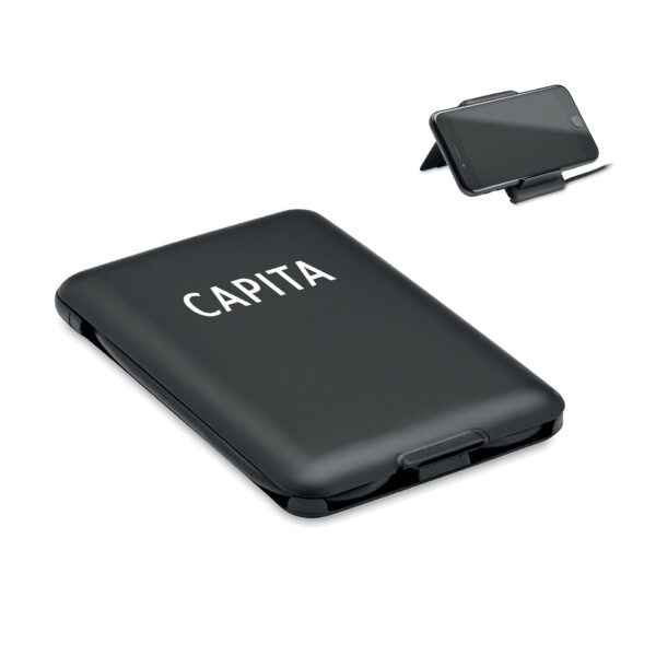 Branded Columbus Charge Pack