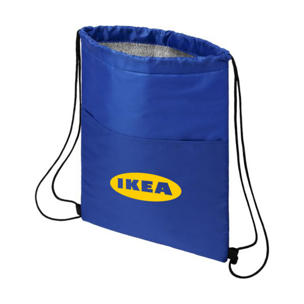 Coolbag Drawstring Branded Bag
