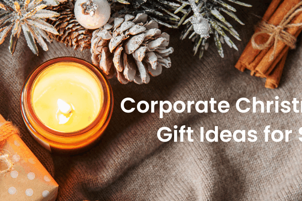Corporate Christmas Gift Ideas For Staff