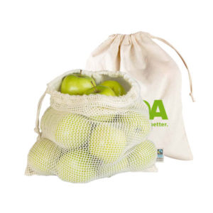 Branded Produce Bags