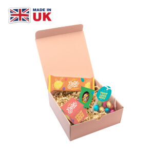 Cracking Easter Gift Box Uk