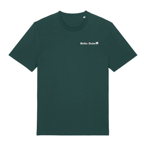 Organic Promotional T-Shirt