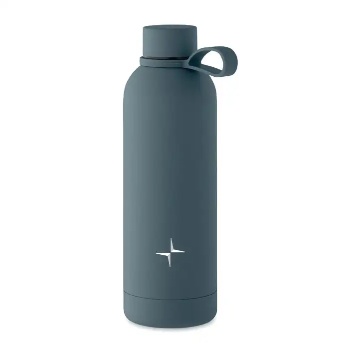 Logo Branded Doka Insulated bottle