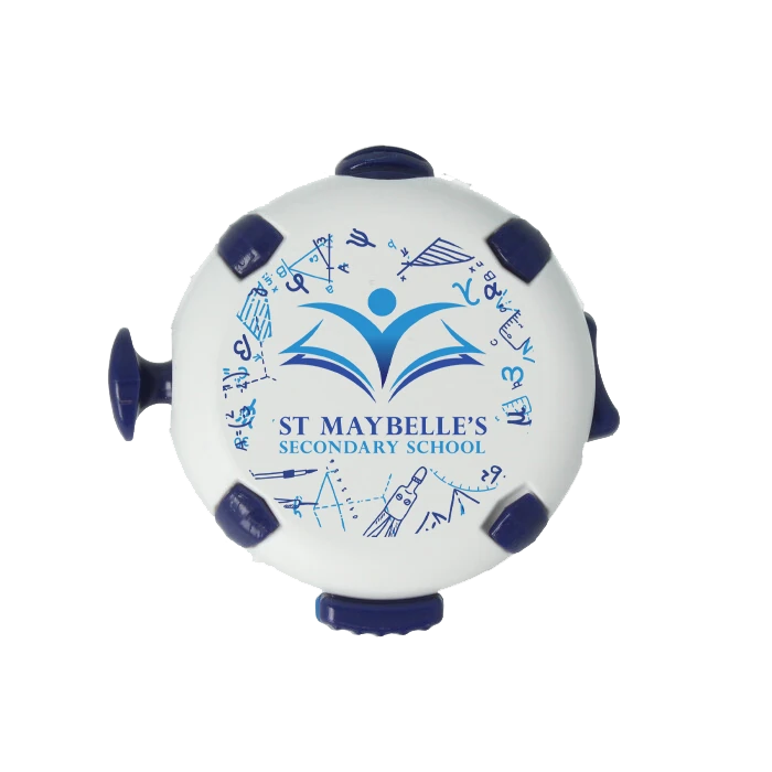 Fpuck White Blue Elements Design Png 1 2