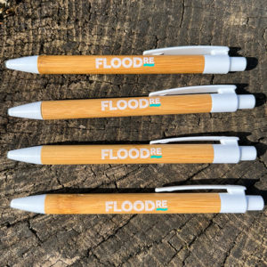 FloodRe Pens