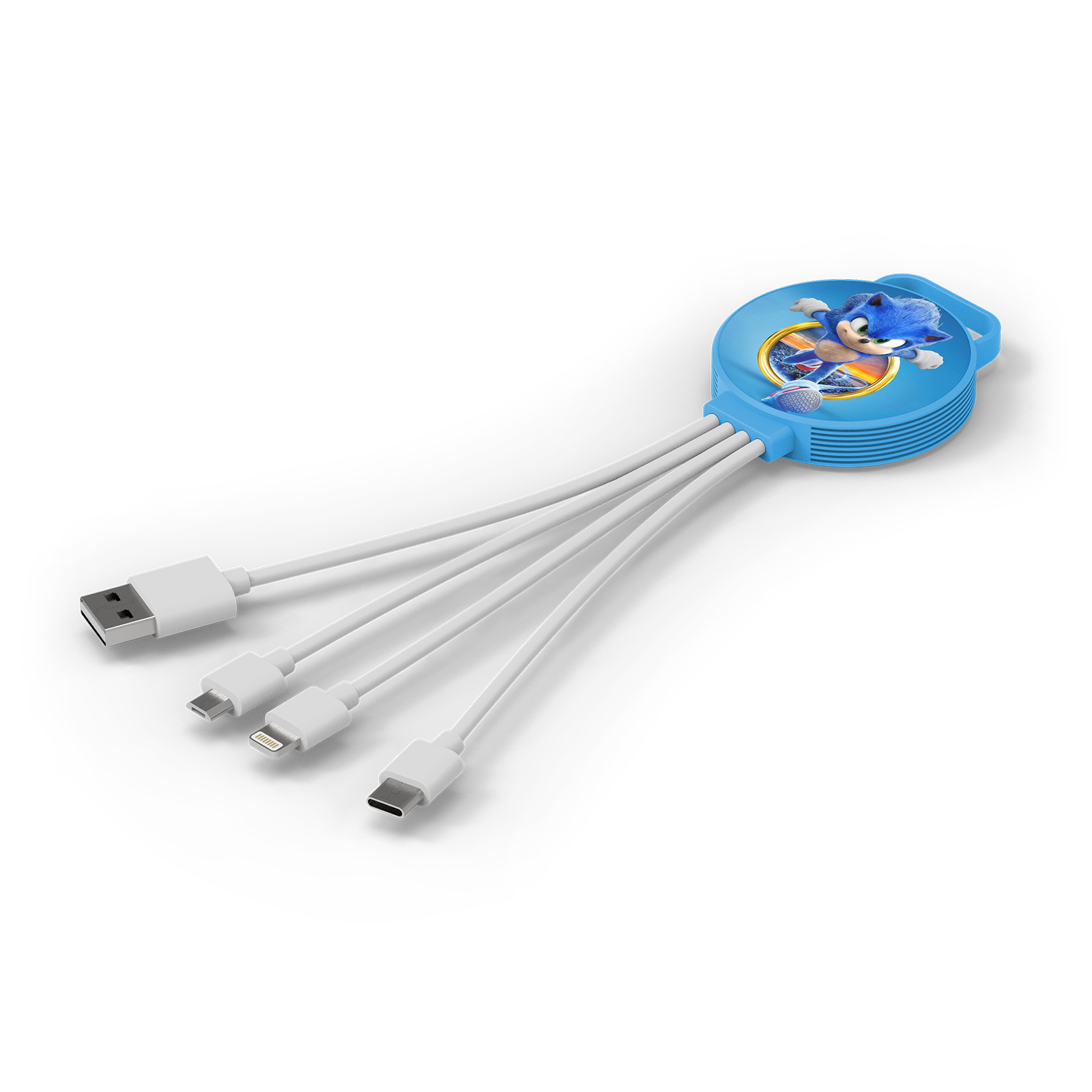 Fresh Charging Cable