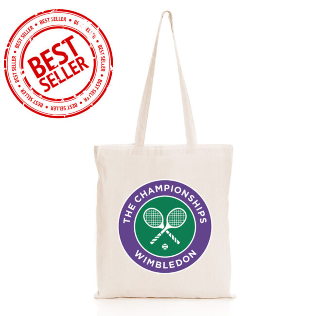 Express Branded Tote Bag