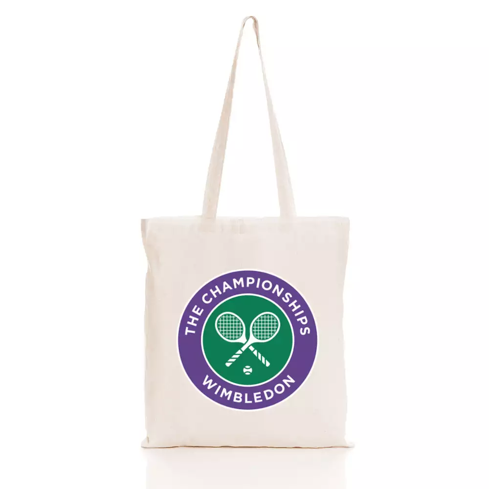 Express Branded Tote Bag