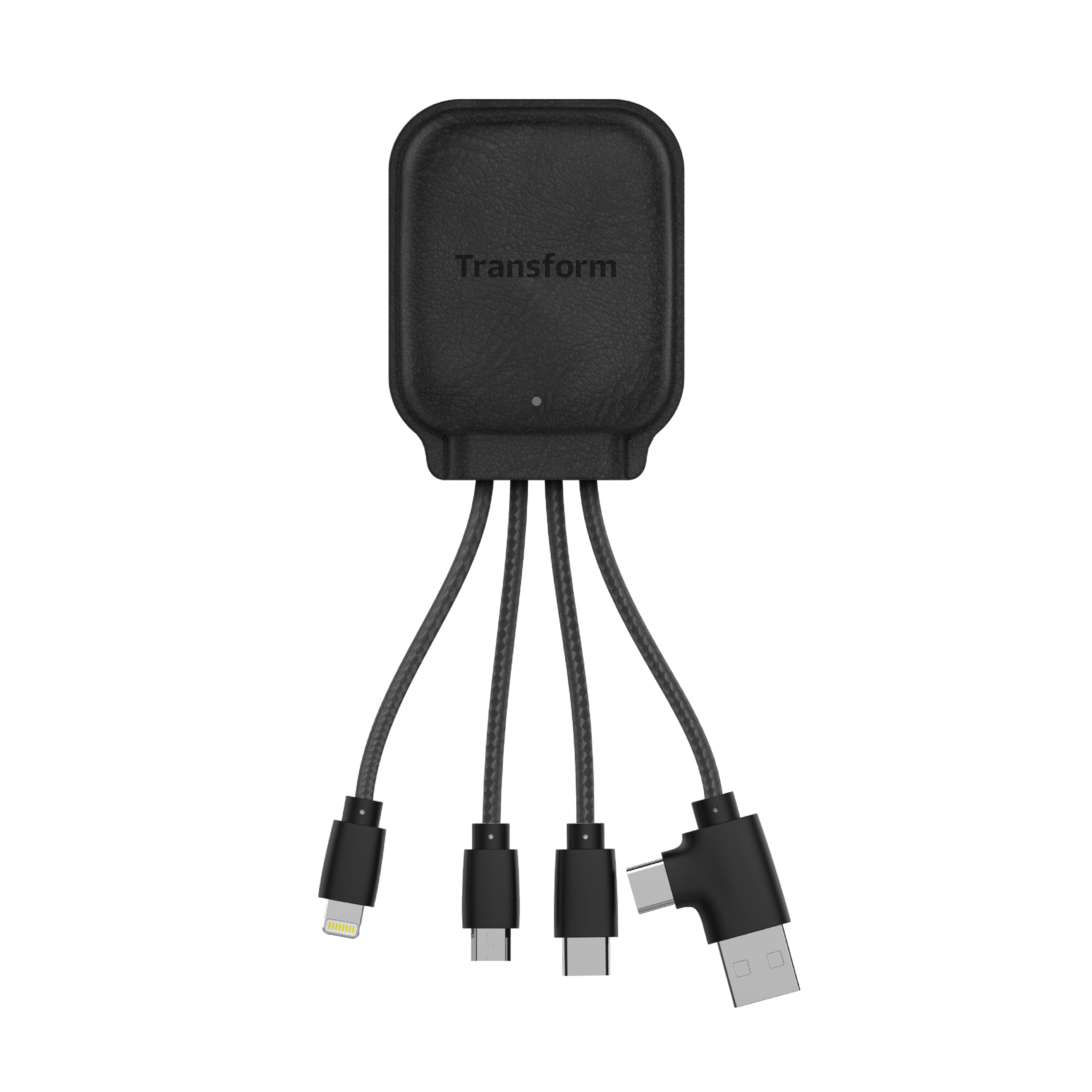 Gamma Power Bank Charging Cable