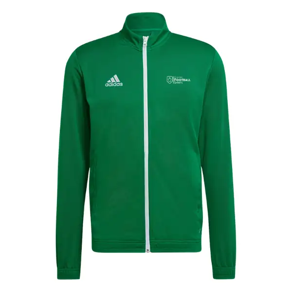 Branded Adidas Entrada Track Jacket