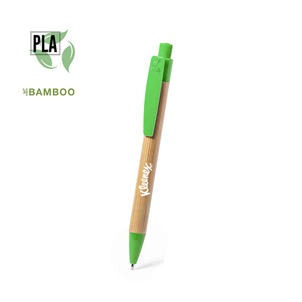 Branded Eco Pen
