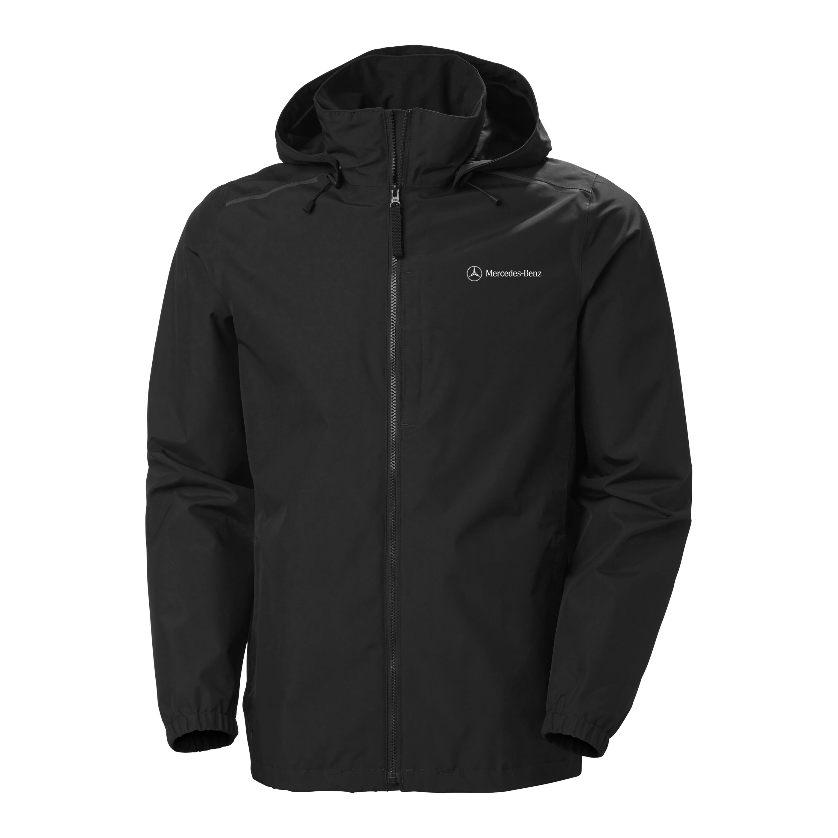 Co-Branded Corporate Clothing Helly Hansen