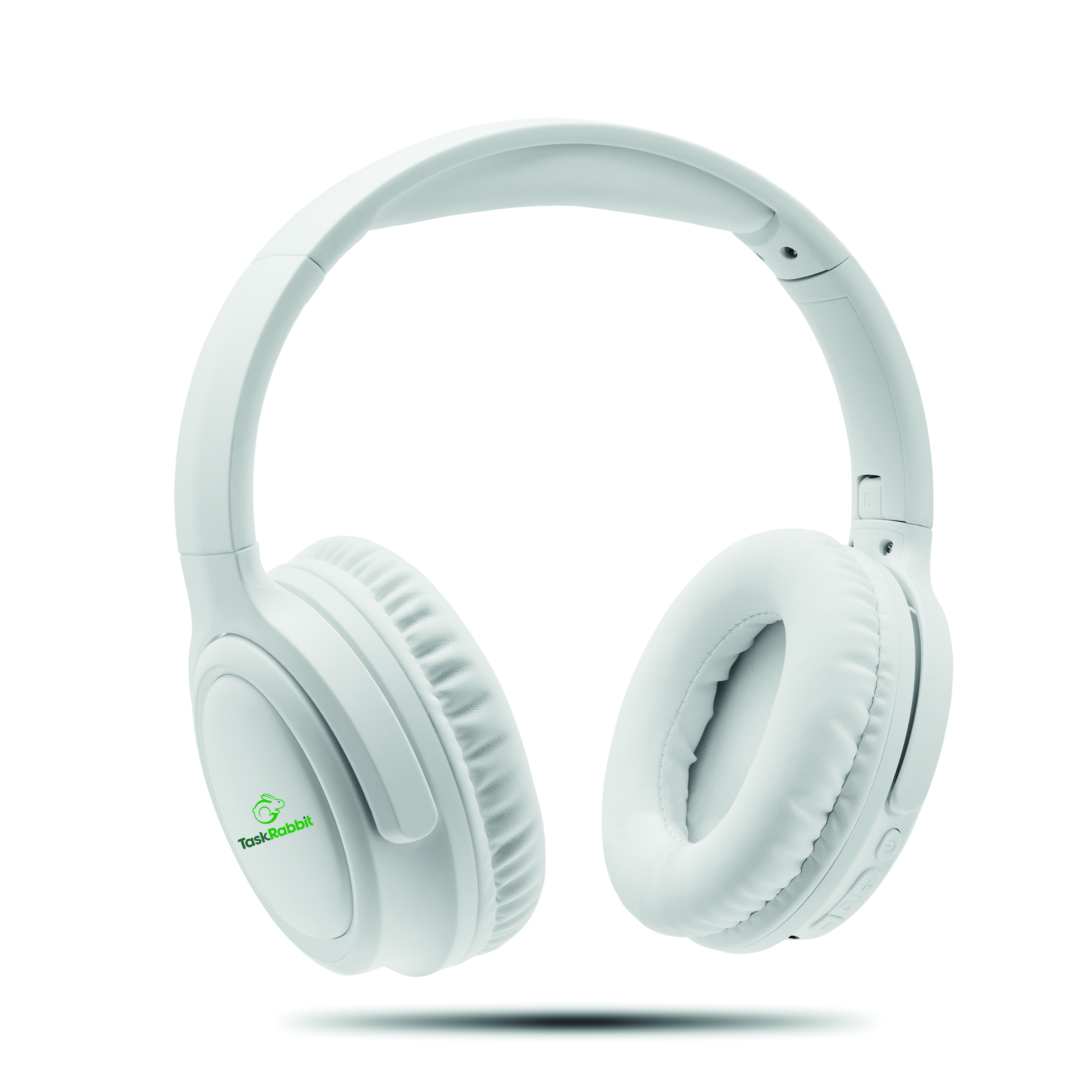 Hush Noise Cancelling Headphones