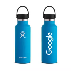Branded Hydro Flask