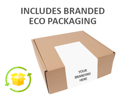 INCLUDED BRANDED CO PACKAGING