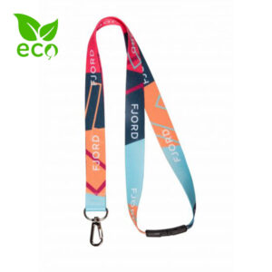 Eco Lanyard