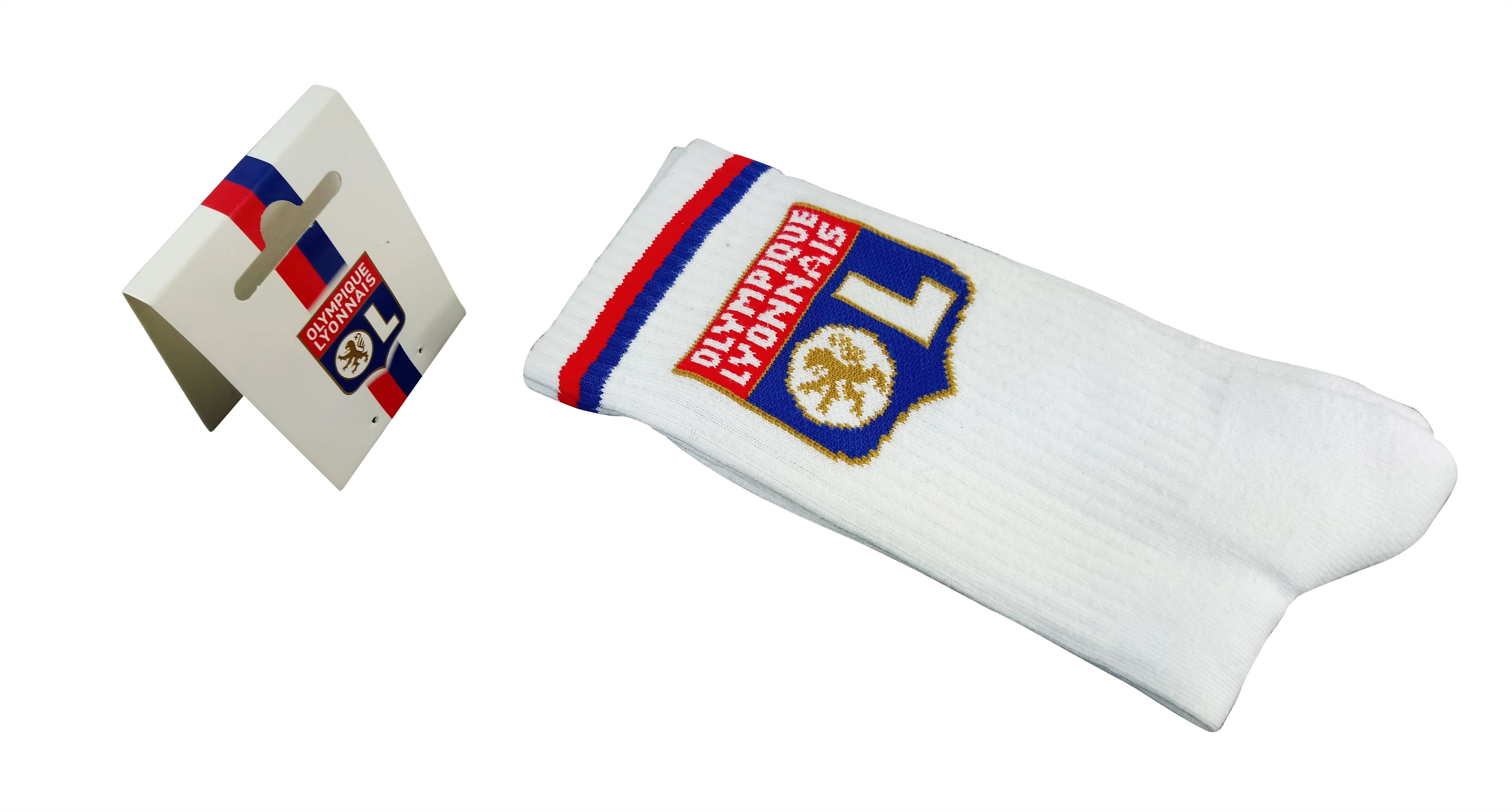 Ks11 Sports Crew Socks 3