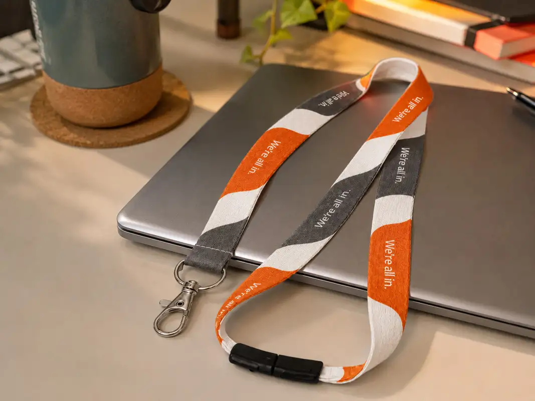 Lanyard
