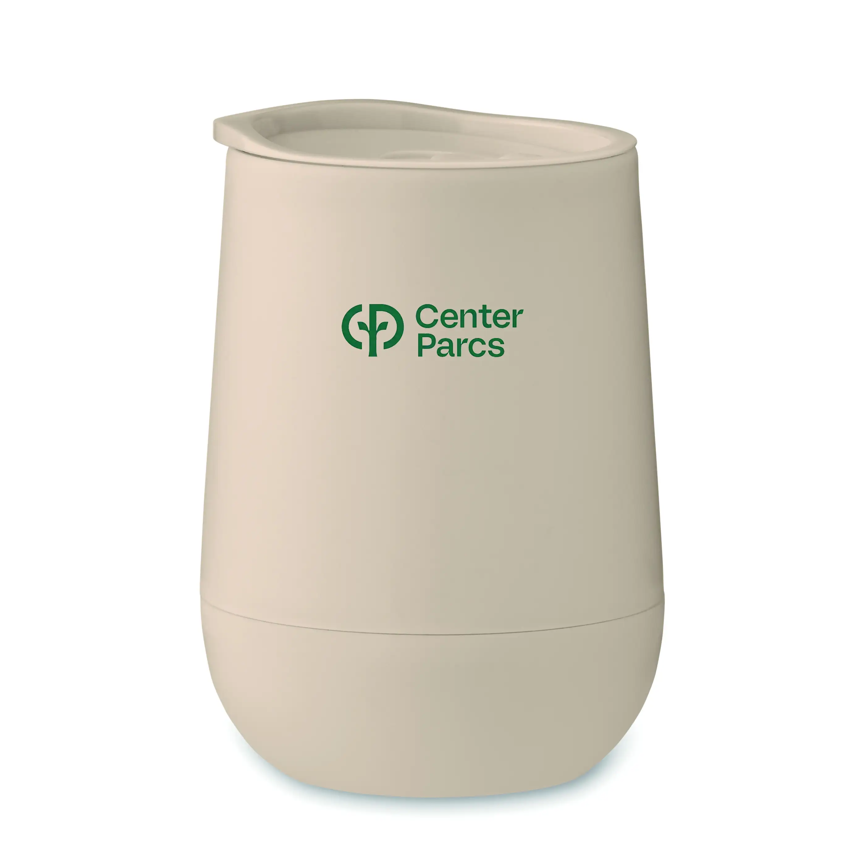 Logo Branded Lilly Double Walled Tumbler