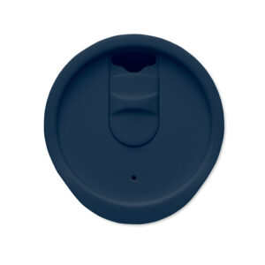 Logo Branded Lilly Double Walled Tumbler Lid