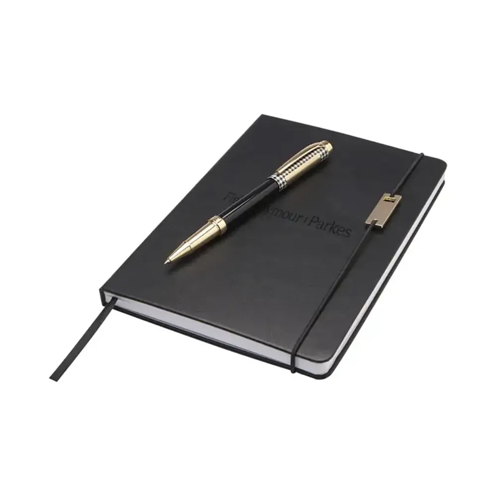 Luxe Notebook