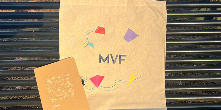 Branded Merchandise For Mvf Global