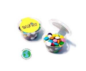 Promotional Sweets Eco Friendly
